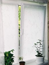 Тканевые роллетты —  Тканевые роллетты —