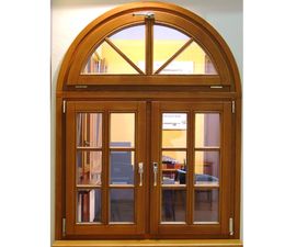 Вікно &mdash; Acropol