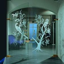 Дизайнерские двери &mdash; ADYSEM 