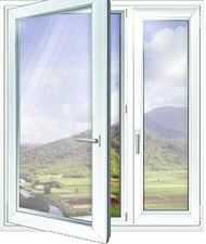 окна &mdash; ADYSEM 