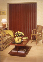 Джутовые вертикальные жалюзи —  Джутовые вертикальные жалюзи —