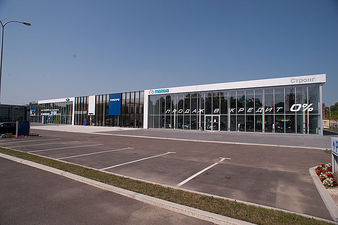 Автопарк на Киевской г. Ровно — Автопарк на Киевской г. Ровно —