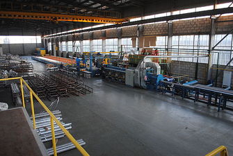 Общая &mdash; Альфа-Про