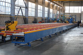 Линия прессования &mdash; Альфа-Про