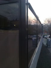 зимний сад Красноармейская &mdash; 