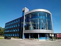 Фасадные конструкции &mdash; 