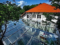 Зимний сад &mdash; 