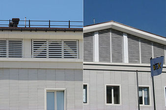 Вентиляционные решетки &mdash; Alumi Ukraine