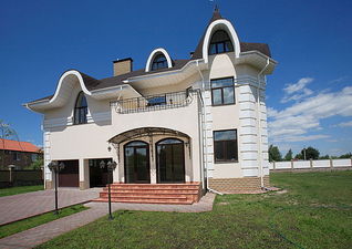 Частный дом &mdash; aluplast GmbH