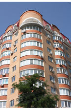 Жилой дом &mdash; aluplast GmbH