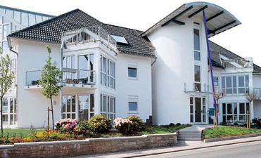 Коттеджный поселок &mdash; aluplast GmbH