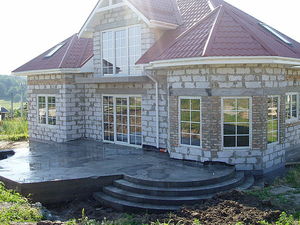 Музичі Київська обл. &mdash; Ампір ПРО