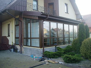 Льаів &mdash; Ампір ПРО