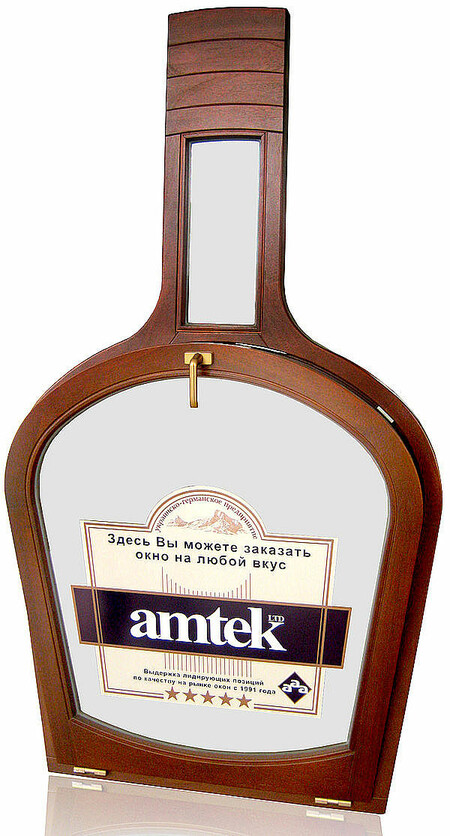 Завод изготовитель "amtek"