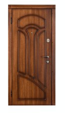 натуральный шпон дуба с наплывом &mdash; Terminus