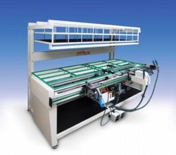 Artikon WS-133 Станция монтажа фурнитуры &mdash; Артикон