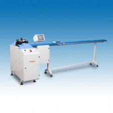 BS-401 Цифровой штапикорез &mdash; Артикон