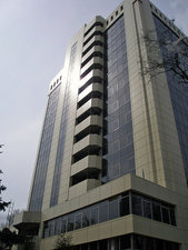 Палладиум Сити &mdash; 