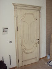 Двери,мебель из массива &mdash; Aspekt-K