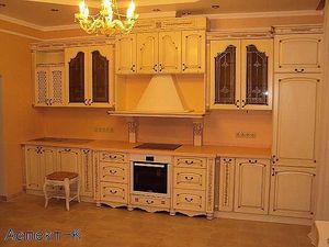 Кухня &mdash; Aspekt-K