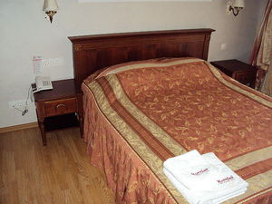 Спальни &mdash; Aspekt-K