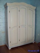 Шкаф в спальню &mdash; Aspekt-K