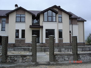 п. Конча-Заспа &mdash; Atlanta Plyus