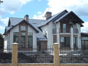 п. Конча-Заспа &mdash; Atlanta Plyus