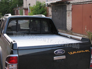 ролеты на авто &mdash; Nika-Kompleks