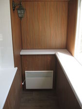 2 &mdash; Balkon-Plast