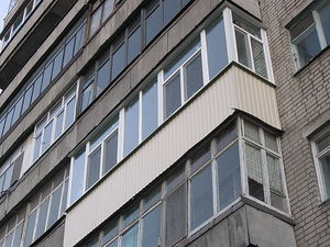 3 &mdash; Balkon-Plast