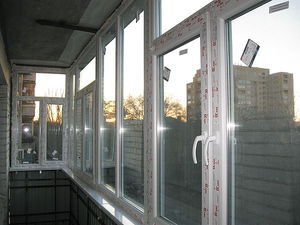 4 &mdash; Balkon-Plast