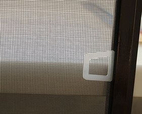 Москитные сетки на окна на Дарнице &mdash; OKNA - SHOP