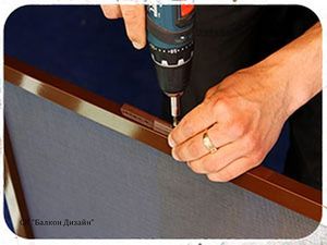 Москитные сетки на Троещине &mdash; OKNA - SHOP