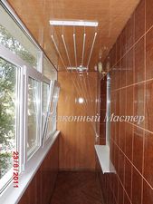 Балкон &mdash; 