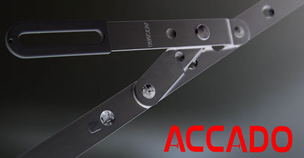 Штульповий привід фурнітура ACCADO — Маядо Штульповий привід фурнітура ACCADO — Маядо