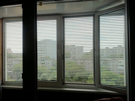 балкон стає оазисом, а не парною