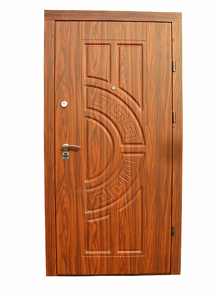 Бронедвері будь-якої конфігурації