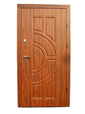 Бронедвери любой конфигурации &mdash; BASTYON-BTs