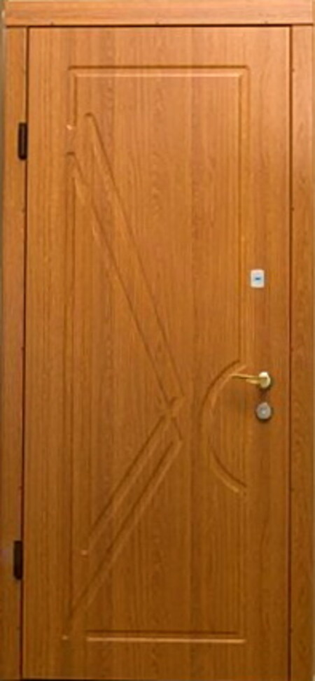 Berez B4 орех светлый