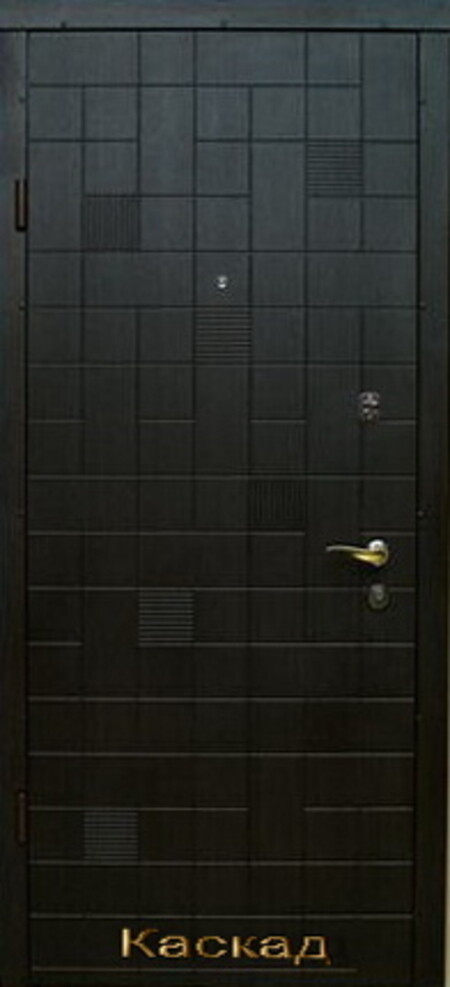 Каскад, венге