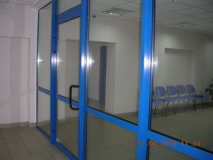 перегородка &mdash; 