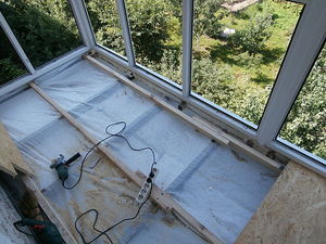 Балкон2 &mdash; 