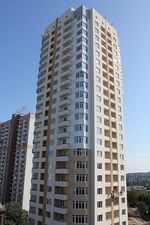 Велика китаївська &mdash; БК Фасадбуд