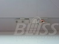 Защита на окна от детей!!!В наличии!!! &mdash; Bliss