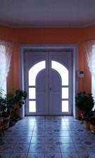 Двери металопластиковые &mdash; Torhovyy Dom Blyts