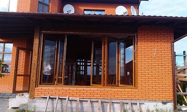 Гармошки &mdash; Torhovyy Dom Blyts