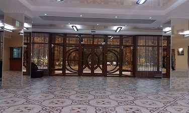 Нестандартные конструкции &mdash; Torhovyy Dom Blyts