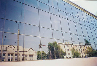 Тонировка окон. Тонирование стеклопакетов —  Тонировка окон. Тонирование стеклопакетов —