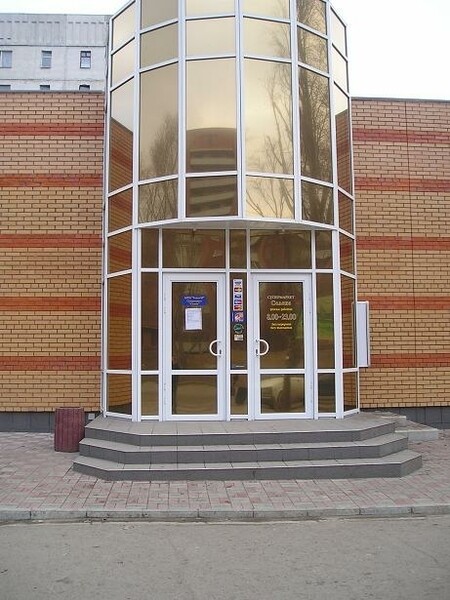 Тонировка  окон солнцезащитными , противоударными  пленками